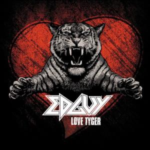 Love Tyger - Single