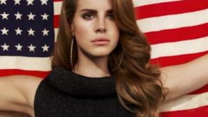 Lana Del Rey cover Video Games