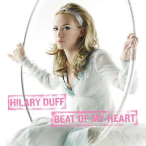 Beat of My Heart - Single