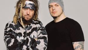 Max e Igor Cavalera