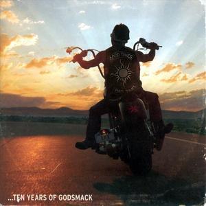 Good Times, Bad Times - Ten Years of Godsmack
