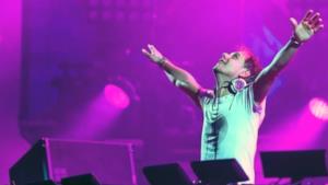 Armin Van Buuren torna con "Armin Only: Intense", la playlist di musica trance su Spotify