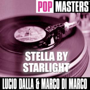 Pop Masters: Stella By Starlight