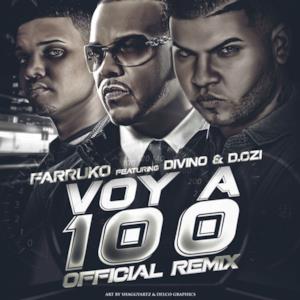 Voy a 100 (feat. Divino & D.Ozi) - Single