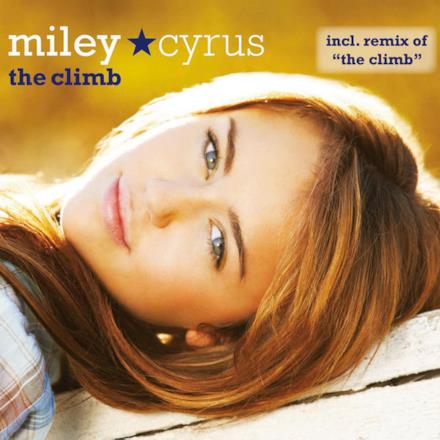The Climb - EP