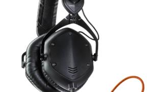 Julian Jordan - V-Moda Crossfade M-100 Over-Ear Noise-Isolating Headphone 