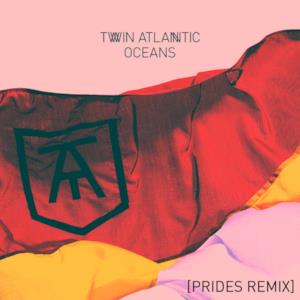Oceans (Prides Remix) - Single