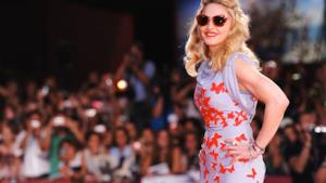 Madonna si dà al fashion, un profumo e una linea di moda nel 2012