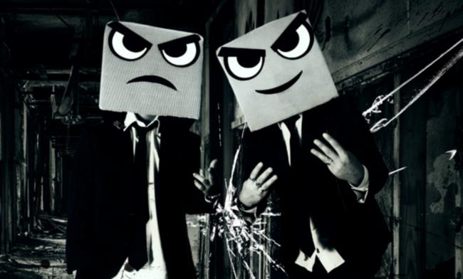 Il duo elettronico Djs From Mars incontra il dj svizzero Robotronika: insieme firmano Always There For You Djs From Mars & Robotronika - Always There For You