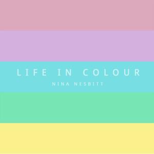 Life in Colour - EP