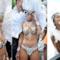 Rihanna mezza nuda al Carnevale delle Barbados [FOTO e VIDEO]