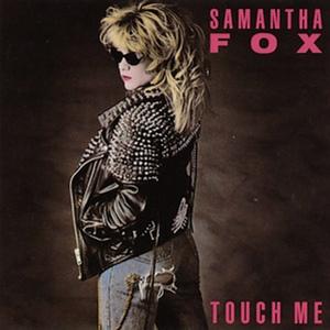 Touch Me (Bonus Track Version)