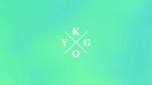 Here For You: la copertina del nuovo singolo di Kygo feat. Ella Henderson