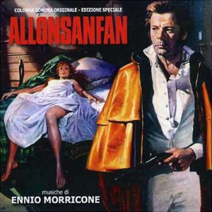 Allonsanfan (Original Motion Picture Soundtrack)