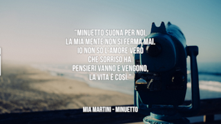 Mia Martini: le migliori frasi dei testi delle canzoni