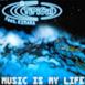 Music Is My Life (feat. Kimara) - EP