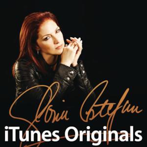 iTunes Originals: Gloria Estefan (Spanish Version)