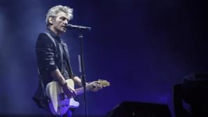 Ligabue dal vivo