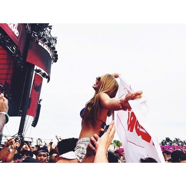 Ultra Music Festival 2015