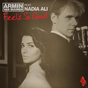 Feels So Good (Remixes)