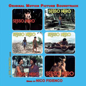 Sesso nero (Original Motion Picture Soundtrack)