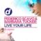 Live Your Life (Radio Edit) - Single
