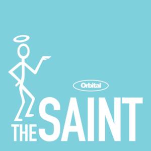 Theme From The Saint - Single