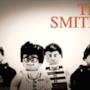 Gli Smiths riprodotti con i Lego