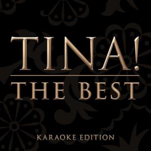 The Best (Karaoke Version) - Single