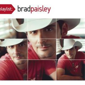Playlist: The Very Best of Brad Paisley
