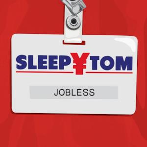 Jobless - Single