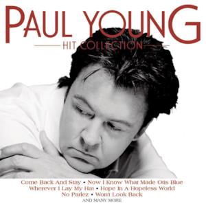 Hit Collection: Paul Young