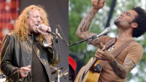 Rock in Roma 2011, ci saranno anche Robert Plant e Ben Harper