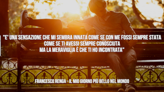 Francesco Renga: le migliori frasi delle canzoni