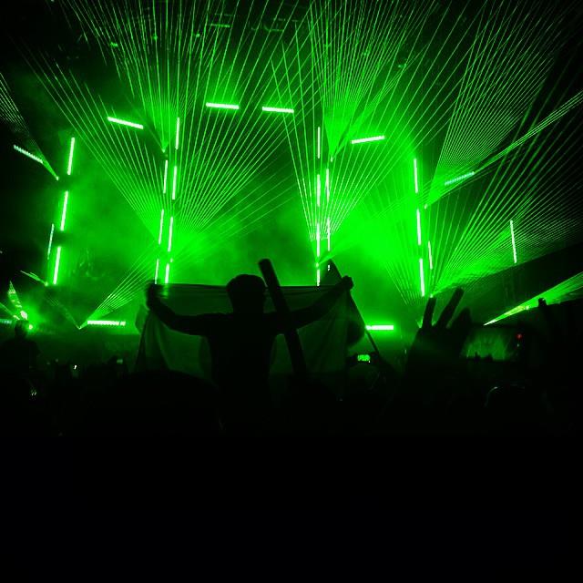 Ultra Music Festival 2015