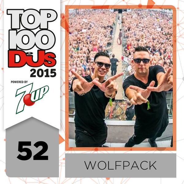 52. WolfPack