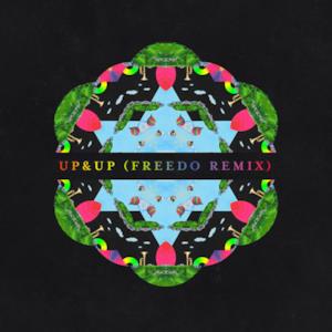 Up&Up (Freedo Remix) - Single