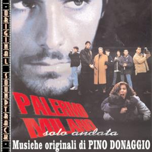 Palermo-Milano solo andata (Original Soundtrack)