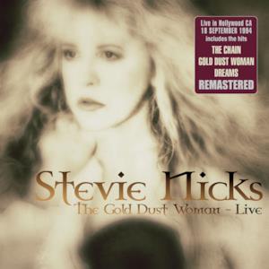 The Gold Dust Woman: Live in Hollywood, CA 18 Sep '94 (Remastered)