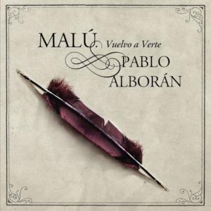 Vuelvo a Verte (feat. Pablo Alborán) - Single