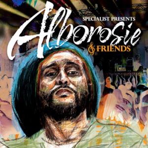 Specilaist Presents Alborosie & Friends