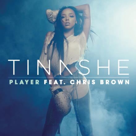 Player (feat. Chris Brown) - Single