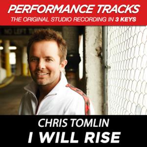 I Will Rise (Performance Tracks) - EP