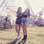 Coachella 2015: tra musica e belle ragazze del primo Weekend