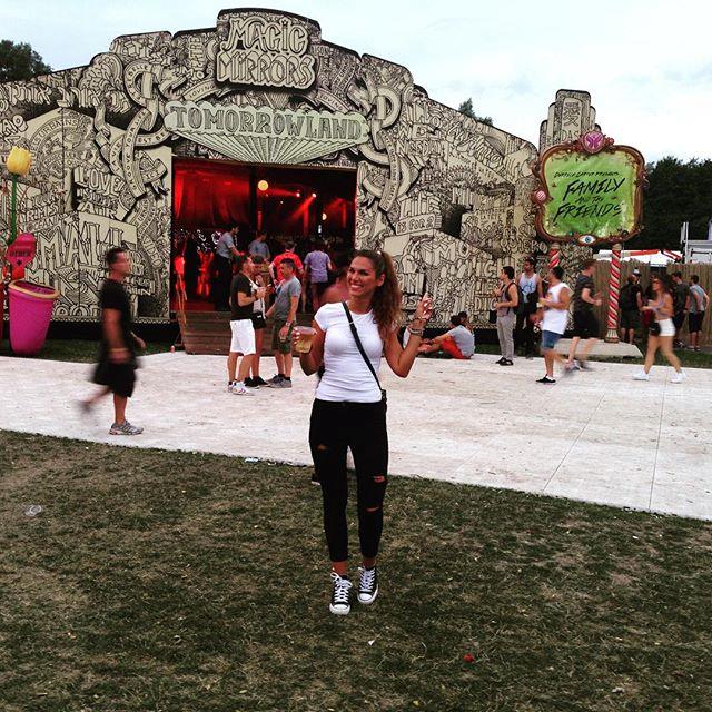 Tomorrowland 2015 le foto più belle