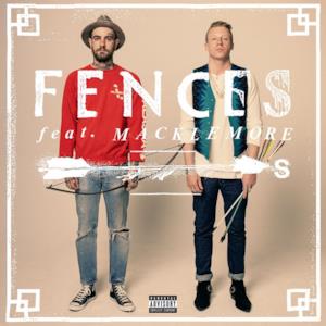 Arrows (feat. Macklemore & Ryan Lewis) - Single