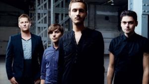 Editors: il chitarrista Chris Urbanowicz lascia la band