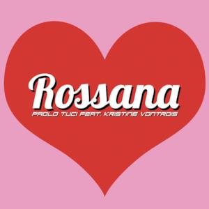Rossana (Maxi Single) - EP