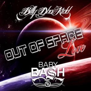 Out of Space Love - Single