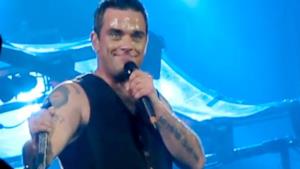 Robbie Williams vuole Noel Gallagher per il suo nuovo album